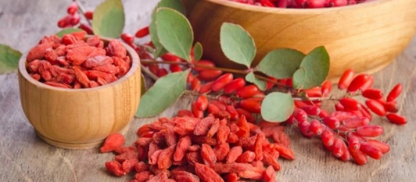 Ποια τροφή βοηθά τον οργανισμό; - Ενισχύει την μακροζωία